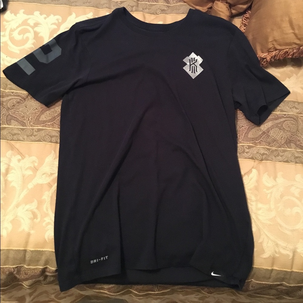 Kyrie Nike Shirt